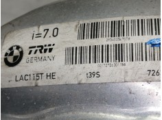 Recambio de servofreno para bmw x3 (e83) 2.0d referencia OEM IAM 293403547078 LAC115THE  2
