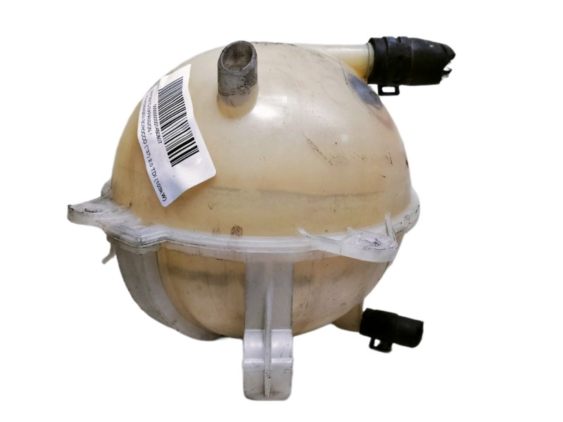 Recambio de deposito expansion para volkswagen scirocco (137) 2.0 tdi (103kw) referencia OEM IAM 1K0121407  