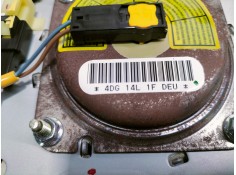 Recambio de airbag delantero izquierdo para ssangyong rodius xdi limited referencia OEM IAM 4DG14L1FDEU AB53F9AB5NABC  2