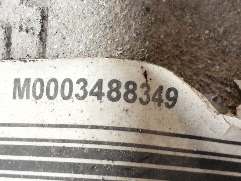 Recambio de cremallera direccion para opel corsa d selective referencia OEM IAM A0006135D M0003488349 