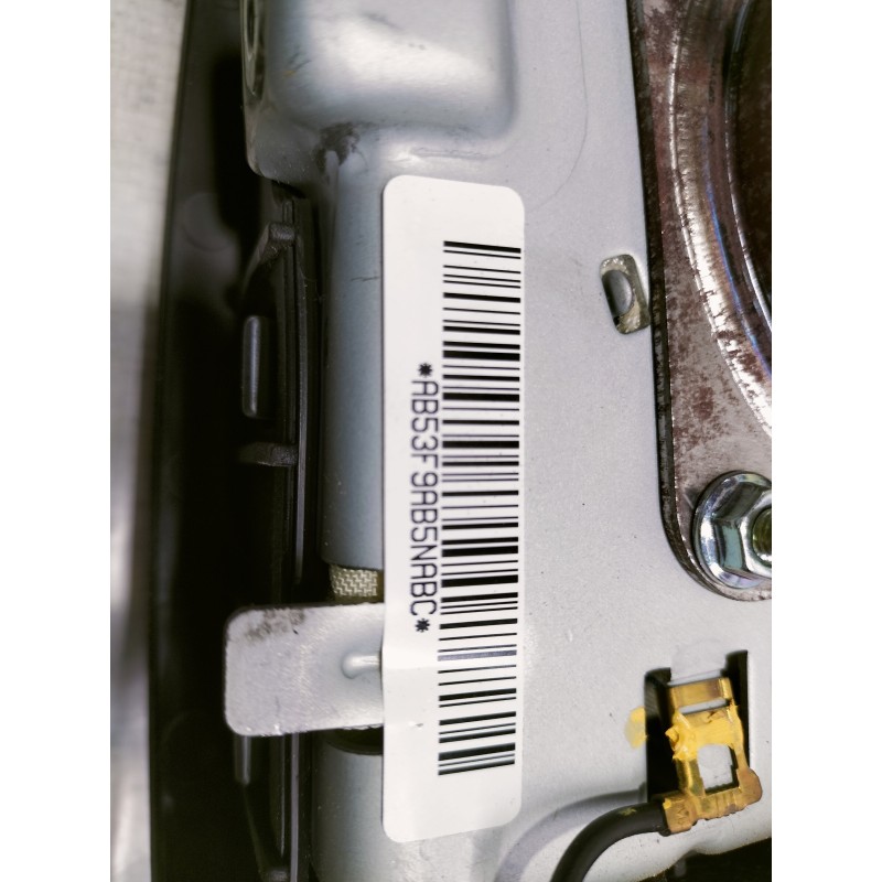 Recambio de airbag delantero izquierdo para ssangyong rodius xdi limited referencia OEM IAM 4DG14L1FDEU AB53F9AB5NABC 