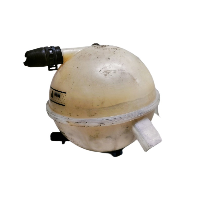 Recambio de deposito expansion para volkswagen scirocco (137) 2.0 tdi (103kw) referencia OEM IAM 1K0121407  