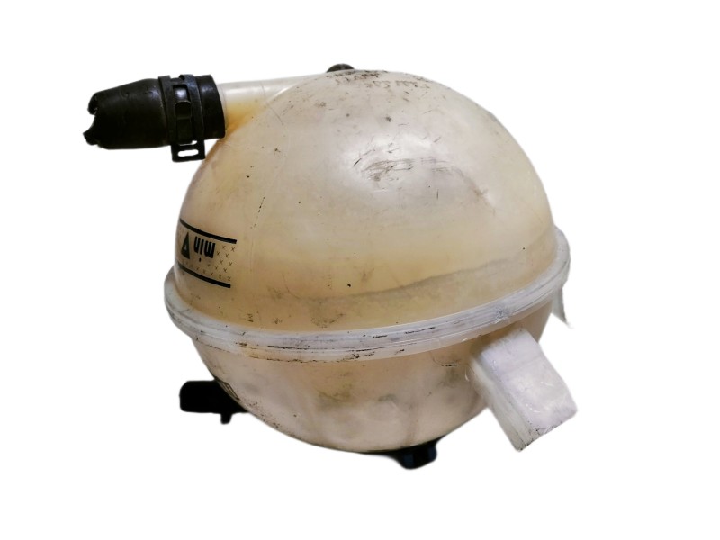 Recambio de deposito expansion para volkswagen scirocco (137) 2.0 tdi (103kw) referencia OEM IAM 1K0121407  