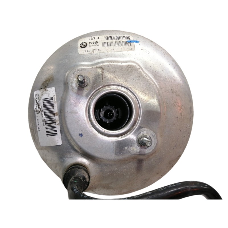 Recambio de servofreno para bmw x3 (e83) 2.0d referencia OEM IAM 293403547078 LAC115THE 