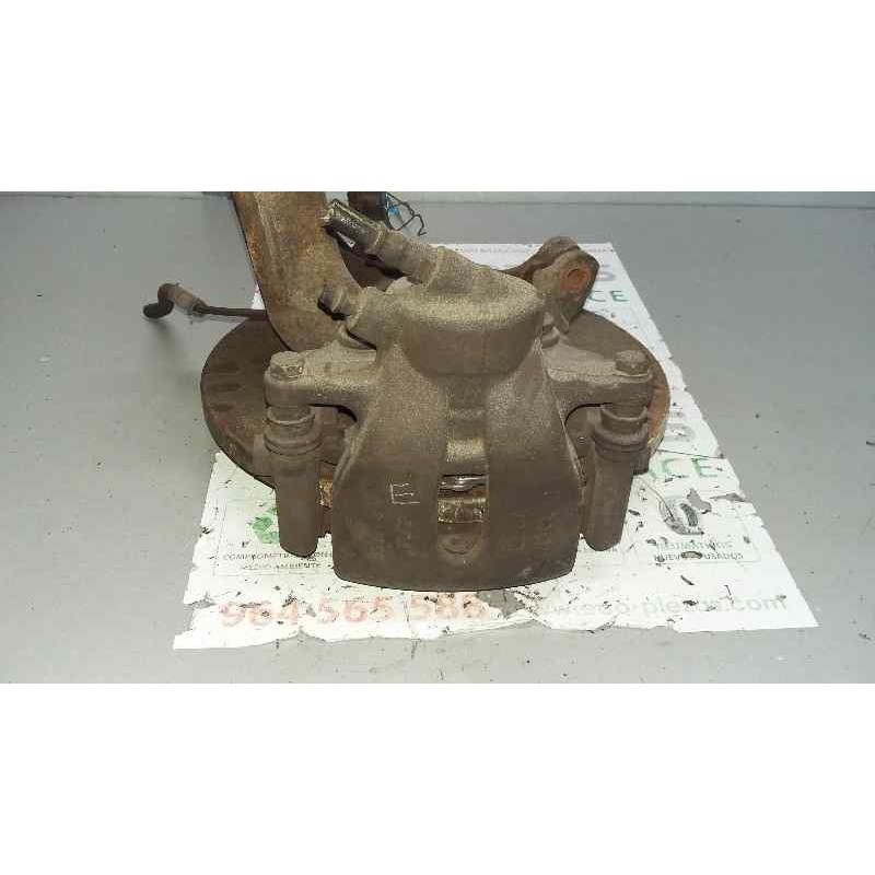 Recambio de pinza freno delantera derecha para citroën c2 sx referencia OEM IAM   