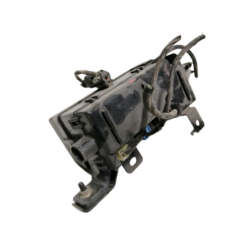 Recambio de caja reles / fusibles para kia carnival ii 2.9 cdri ex referencia OEM IAM 0K53H66760  