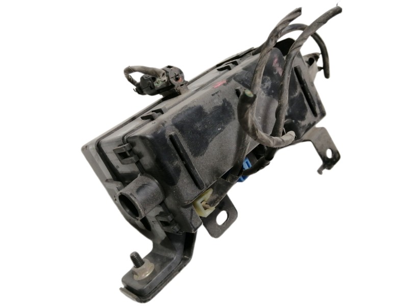 Recambio de caja reles / fusibles para kia carnival ii 2.9 cdri ex referencia OEM IAM 0K53H66760  