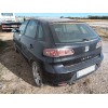 seat ibiza iii (6l1) del año 2007