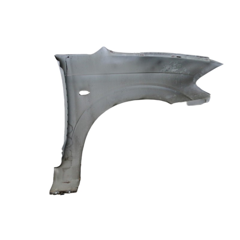 Recambio de aleta delantera izquierda para ssangyong rodius xdi limited referencia OEM IAM   