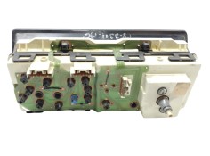 Recambio de cuadro instrumentos para fiat panda 1000 fire clx (33kw) referencia OEM IAM 6060200030   2