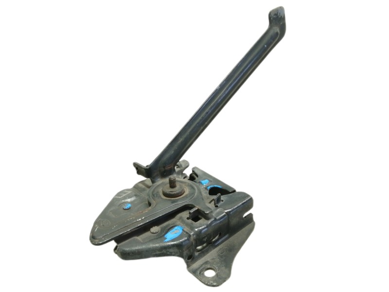 Recambio de cerradura capot para kia carnival ii 2.9 cdri ex referencia OEM IAM   