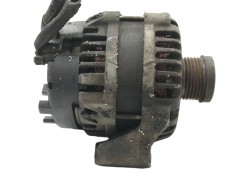 Recambio de alternador para ssangyong rodius xdi limited referencia OEM IAM A6651540302   2