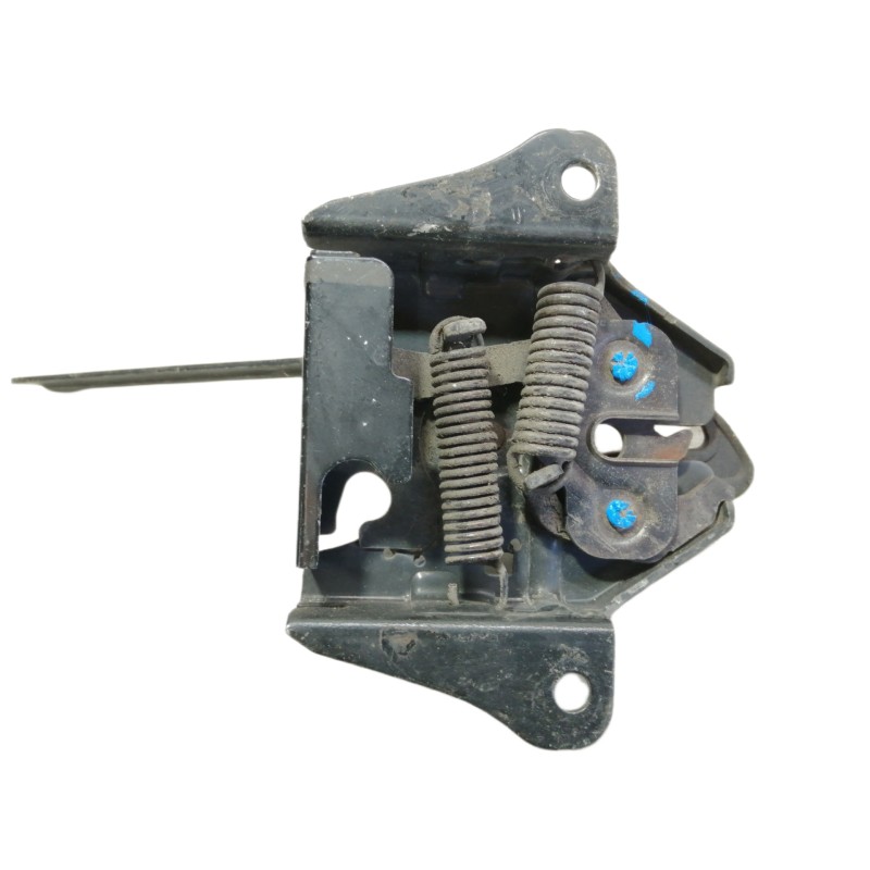 Recambio de cerradura capot para kia carnival ii 2.9 cdri ex referencia OEM IAM   