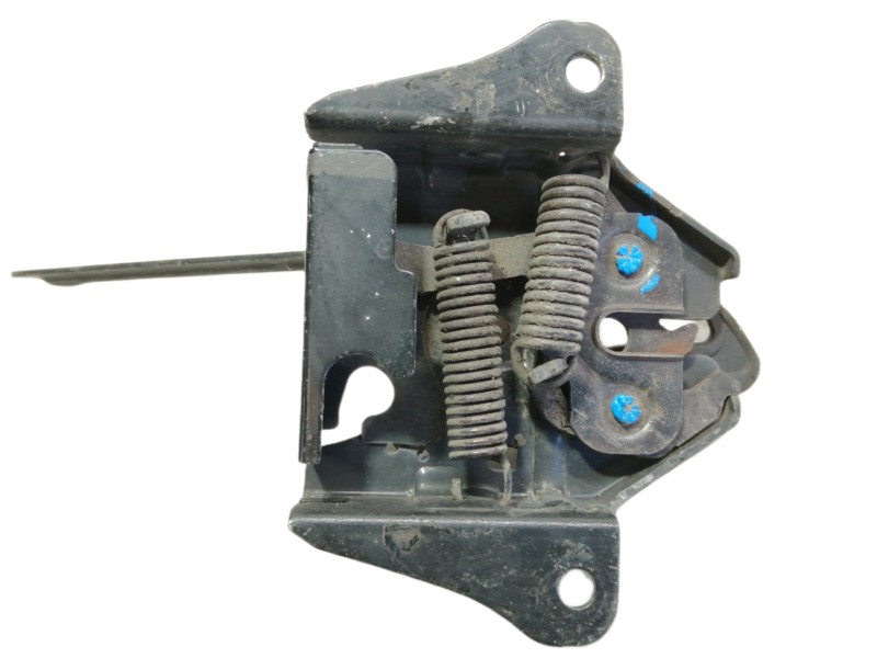 Recambio de cerradura capot para kia carnival ii 2.9 cdri ex referencia OEM IAM   