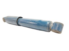 Recambio de amortiguador trasero derecho para renault kangoo (f/kc0) authentique referencia OEM IAM 16267250002  