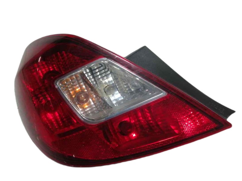 Recambio de piloto trasero izquierdo para opel corsa d selective referencia OEM IAM 13269050  