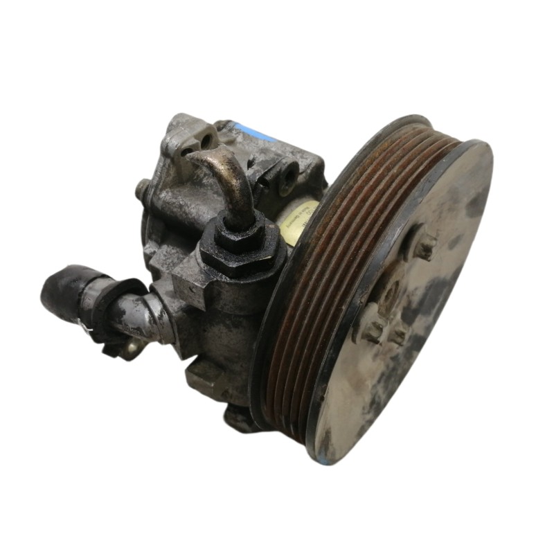 Recambio de bomba direccion para mercedes-benz mb 100 d caja cerrada / combi combi i (bm 631.333/343) referencia OEM IAM 61289 2