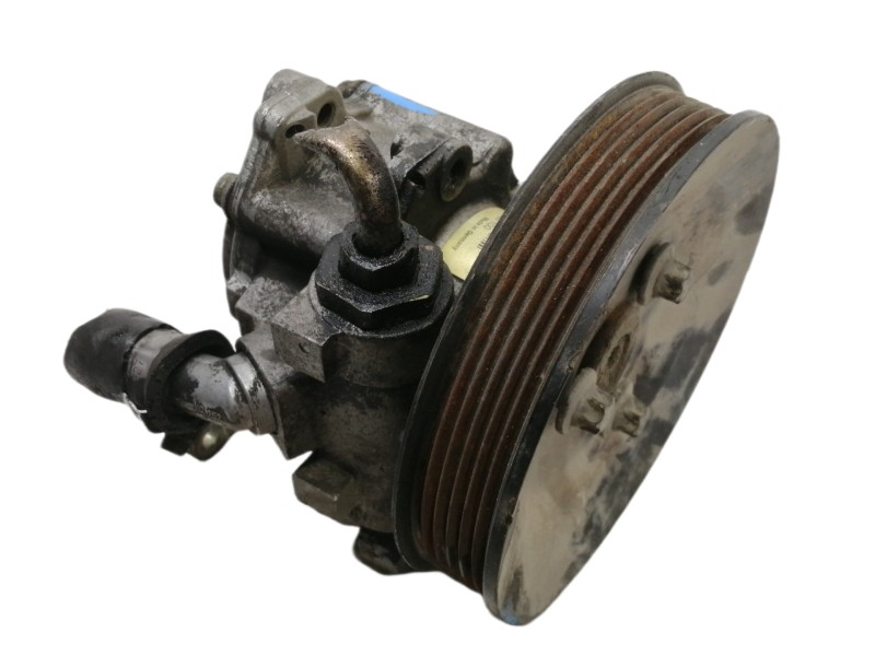 Recambio de bomba direccion para mercedes-benz mb 100 d caja cerrada / combi combi i (bm 631.333/343) referencia OEM IAM 61289 2