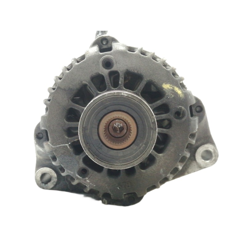 Recambio de alternador para ssangyong rodius xdi limited referencia OEM IAM A6651540302  