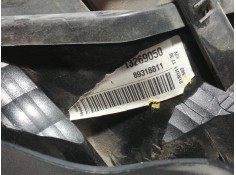 Recambio de piloto trasero izquierdo para opel corsa d selective referencia OEM IAM 13269050   2