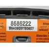 Recambio de airbag delantero izquierdo para volvo s60 berlina d5 referencia OEM IAM 8686222  