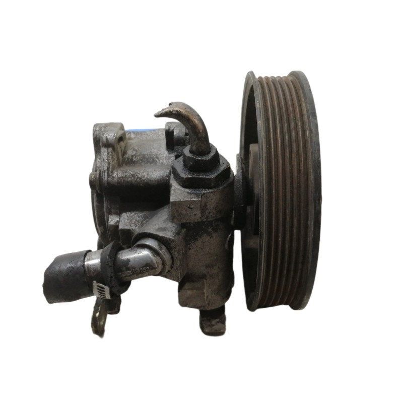 Recambio de bomba direccion para mercedes-benz mb 100 d caja cerrada / combi combi i (bm 631.333/343) referencia OEM IAM 61289 2