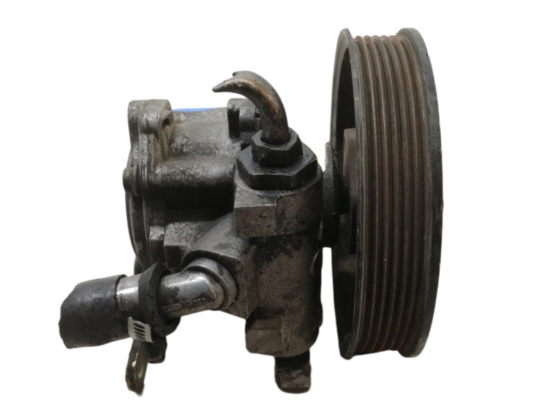 Recambio de bomba direccion para mercedes-benz mb 100 d caja cerrada / combi combi i (bm 631.333/343) referencia OEM IAM 61289 2