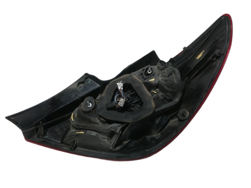 Recambio de piloto trasero izquierdo para opel corsa d selective referencia OEM IAM 13269050  