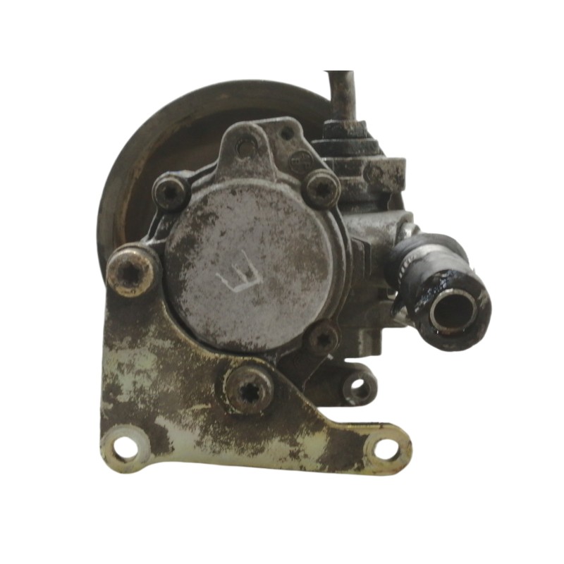 Recambio de bomba direccion para mercedes-benz mb 100 d caja cerrada / combi combi i (bm 631.333/343) referencia OEM IAM 61289 2