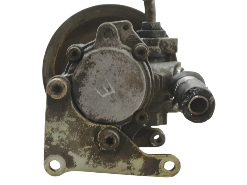 Recambio de bomba direccion para mercedes-benz mb 100 d caja cerrada / combi combi i (bm 631.333/343) referencia OEM IAM 61289 2