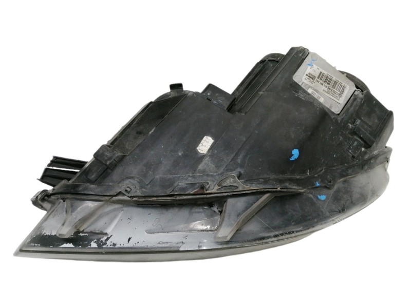 Recambio de faro derecho para volkswagen scirocco (137) 2.0 tdi (103kw) referencia OEM IAM 1K8941032D 4L0907391 / 89034934 / 893