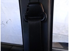 Recambio de cinturon seguridad delantero izquierdo para hyundai matrix (fc) 1.5 crdi 16v gls referencia OEM IAM   