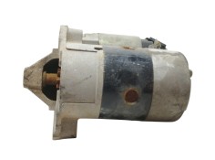 Recambio de motor arranque para renault scenic (ja..) 1.6 referencia OEM IAM 7700274178  