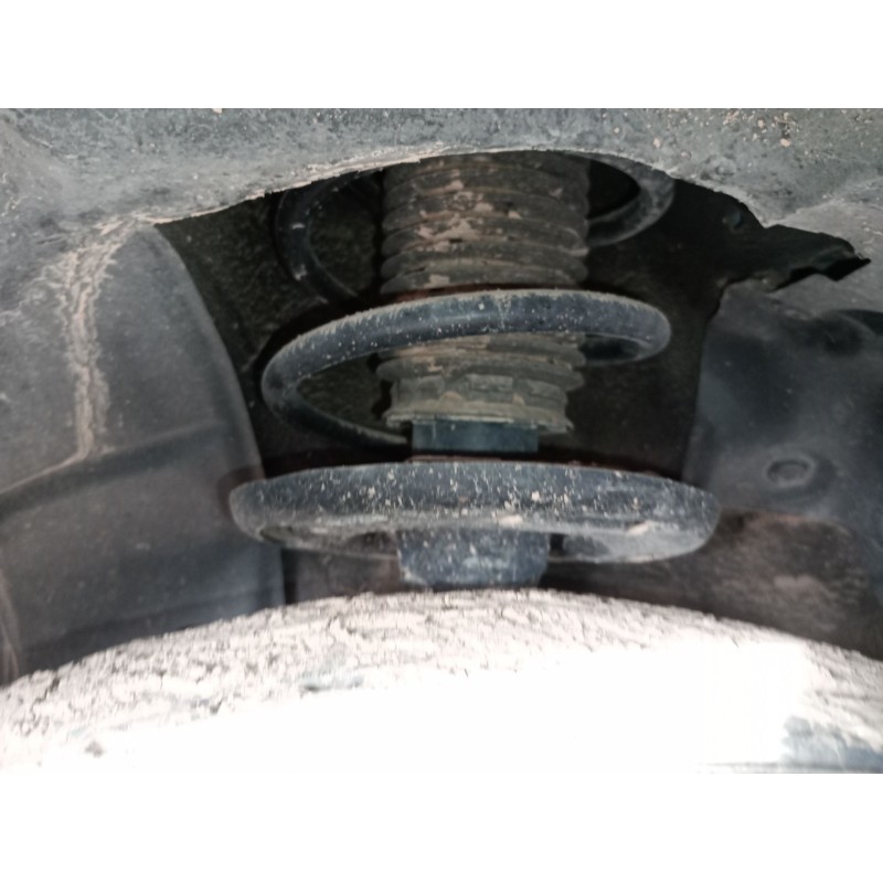 Recambio de amortiguador delantero izquierdo para mazda cx-3 (dk) 2.0 skyactiv-g referencia OEM IAM   