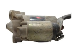 Recambio de motor arranque para renault scenic (ja..) 1.6 referencia OEM IAM 7700274178   2