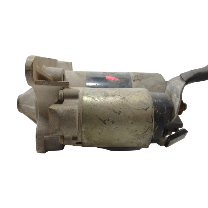 Recambio de motor arranque para renault scenic (ja..) 1.6 referencia OEM IAM 7700274178  