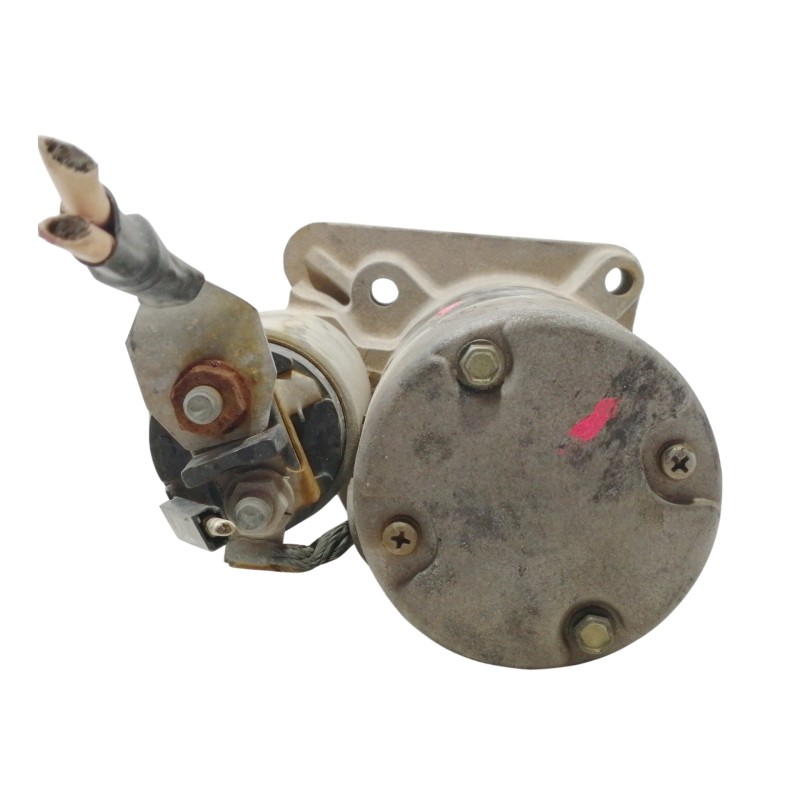 Recambio de motor arranque para renault scenic (ja..) 1.6 referencia OEM IAM 7700274178  