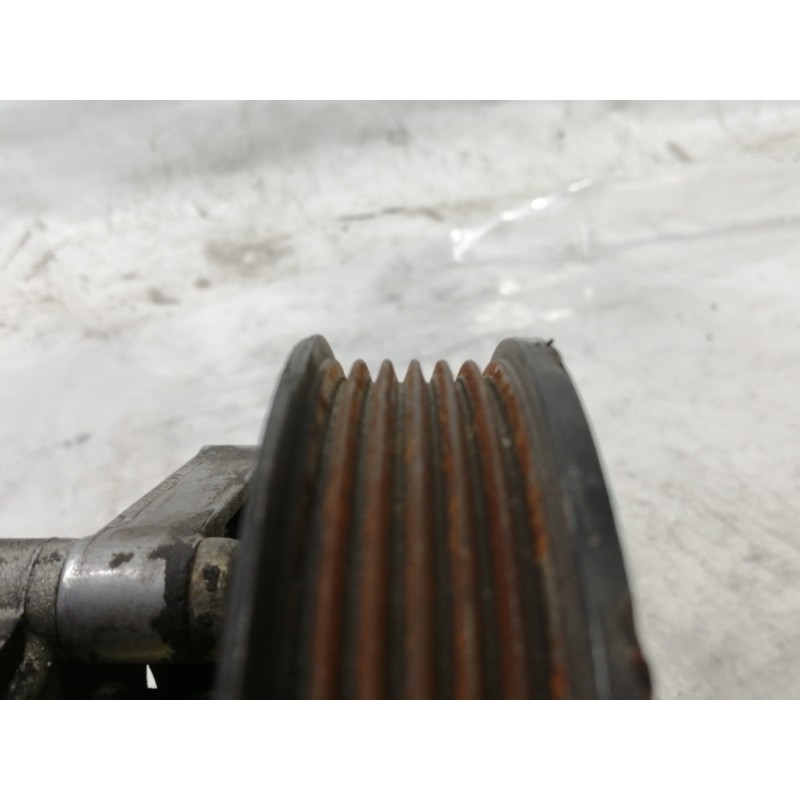 Recambio de bomba direccion para mercedes-benz mb 100 d caja cerrada / combi combi i (bm 631.333/343) referencia OEM IAM 61289 2