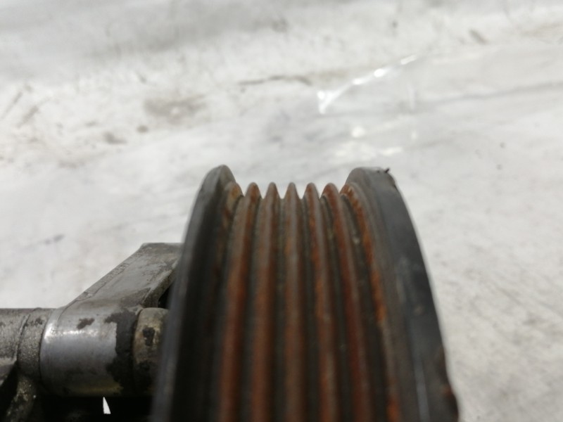 Recambio de bomba direccion para mercedes-benz mb 100 d caja cerrada / combi combi i (bm 631.333/343) referencia OEM IAM 61289 2