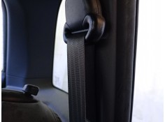 Recambio de cinturon seguridad trasero izquierdo para hyundai matrix (fc) 1.5 crdi 16v gls referencia OEM IAM   