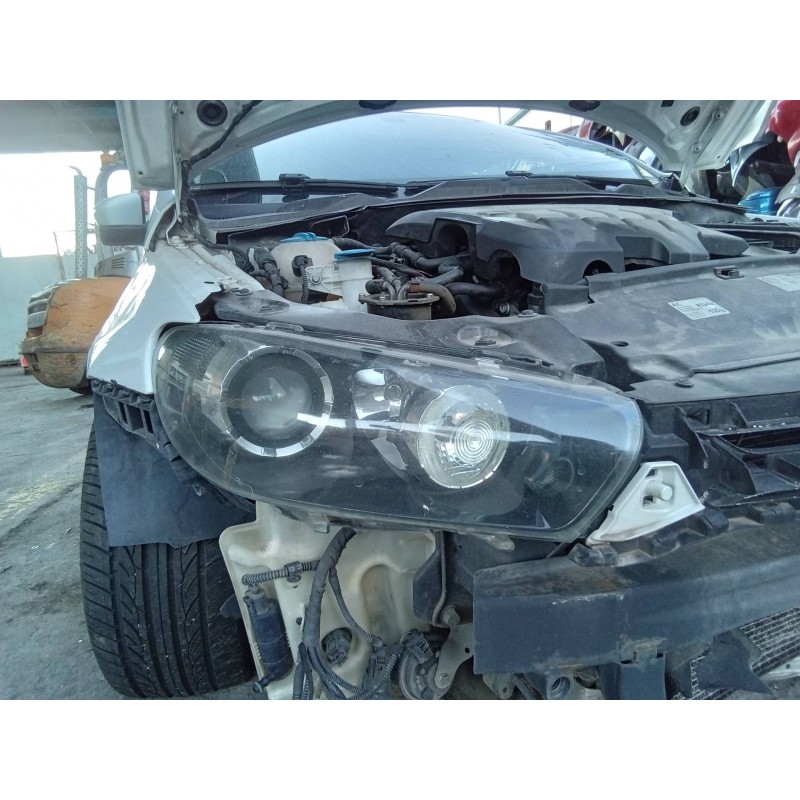 Recambio de faro derecho para volkswagen scirocco (137) 2.0 tdi (103kw) referencia OEM IAM 1K8941032D 4L0907391 / 89034934 / 893