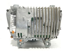 Recambio de sistema audio / radio cd para ford transit kombi (ttg) 350 l3 referencia OEM IAM BK3T18D815BG   2