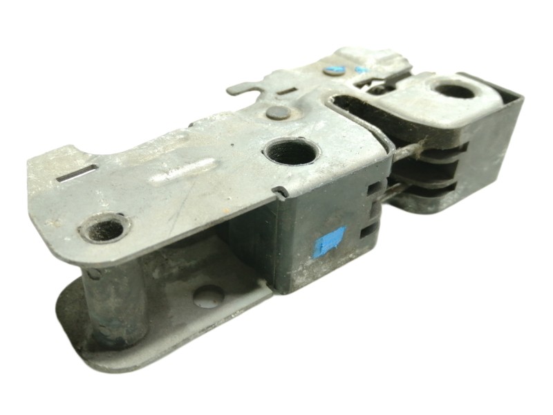 Recambio de cerradura capot para volkswagen golf vi (5k1) advance referencia OEM IAM   