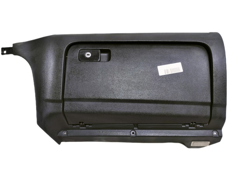 Recambio de guantera para volkswagen scirocco (137) 2.0 tdi (103kw) referencia OEM IAM 1K1857097CD82V  