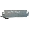 Recambio de antena para audi a5 coupe (8t) 1.8 16v tfsi referencia OEM IAM 8T0035225  