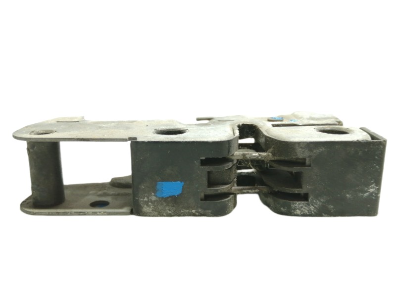 Recambio de cerradura capot para volkswagen golf vi (5k1) advance referencia OEM IAM   