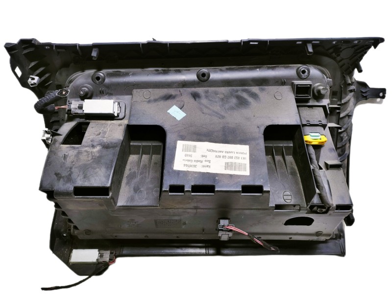 Recambio de guantera para volkswagen scirocco (137) 2.0 tdi (103kw) referencia OEM IAM 1K1857097CD82V  