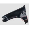 Recambio de aleta delantera izquierda para bmw x5 (e53) 3.0d referencia OEM IAM 41357000385 65713P247B 