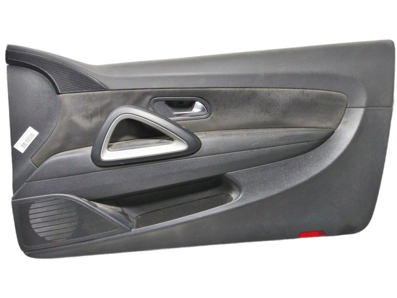 Recambio de guarnecido puerta delantera derecha para volkswagen scirocco (137) 2.0 tdi (103kw) referencia OEM IAM 1K8867012AT  