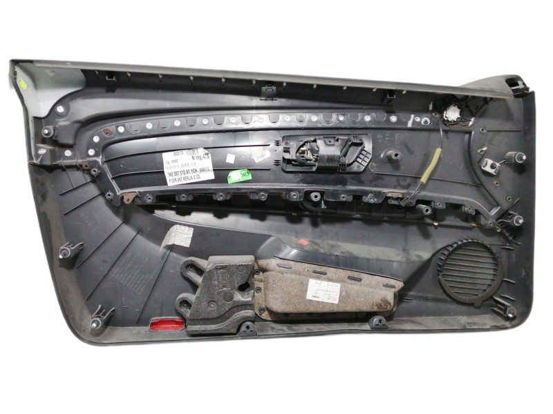 Recambio de guarnecido puerta delantera derecha para volkswagen scirocco (137) 2.0 tdi (103kw) referencia OEM IAM 1K8867012AT  